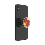 POPSOCKETS PopGrip - Gryffindor Enamel - Stander & Greb