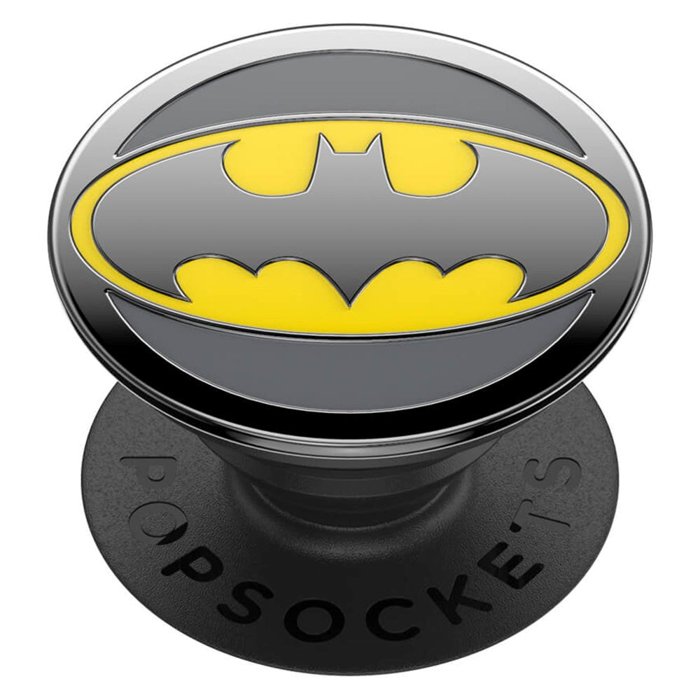 POPSOCKETS PopGrip - Batman Enamel - Stander & Greb