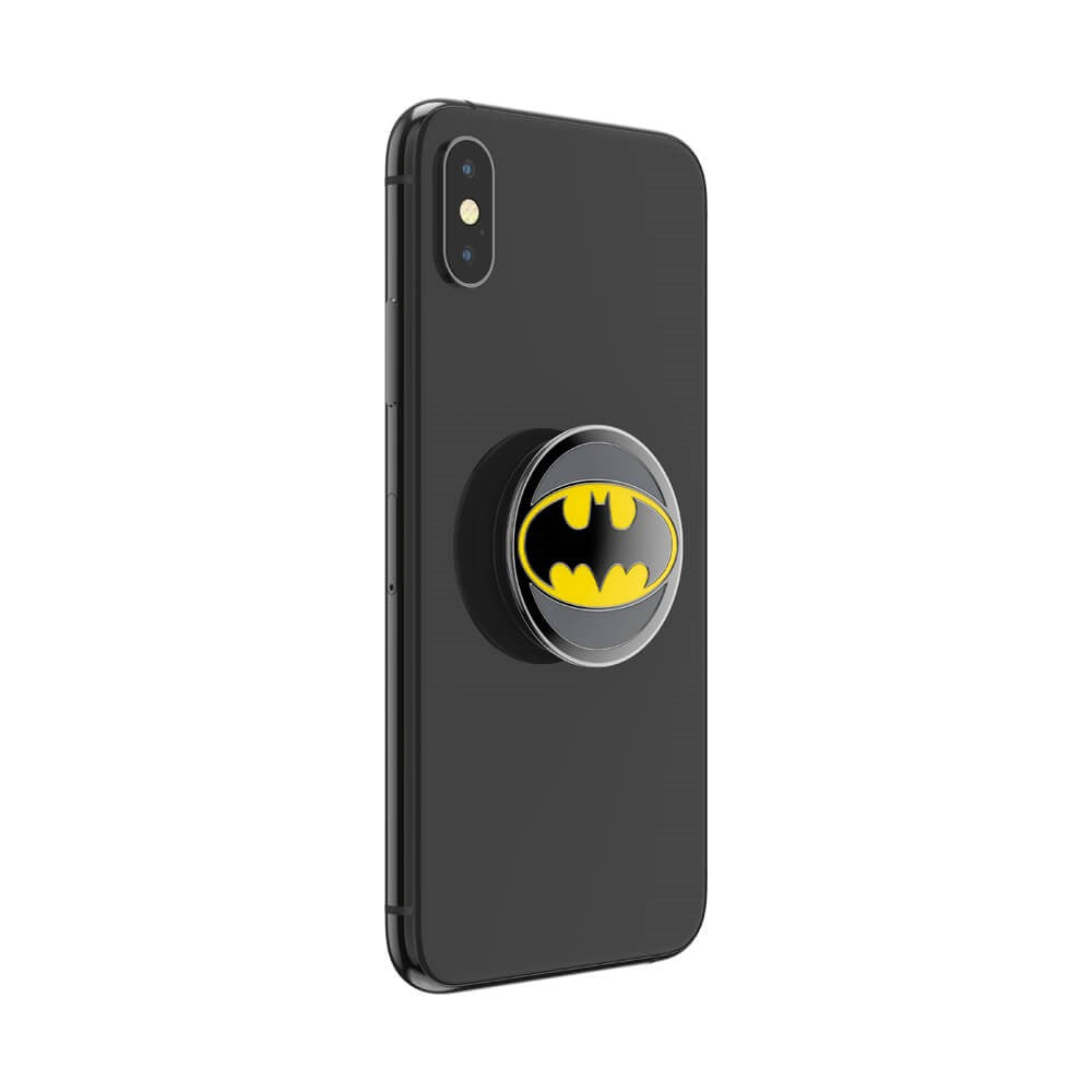 POPSOCKETS PopGrip - Batman Enamel - Stander & Greb