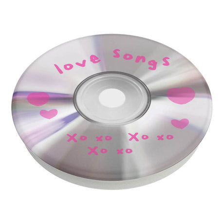 POPSOCKETS PopGrip - Love Songs - Stander & Greb