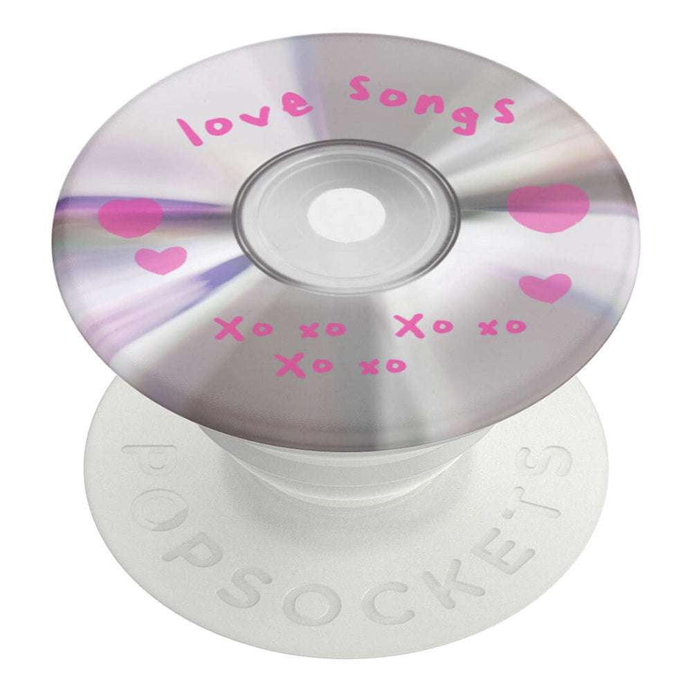 POPSOCKETS PopGrip - Love Songs - Stander & Greb