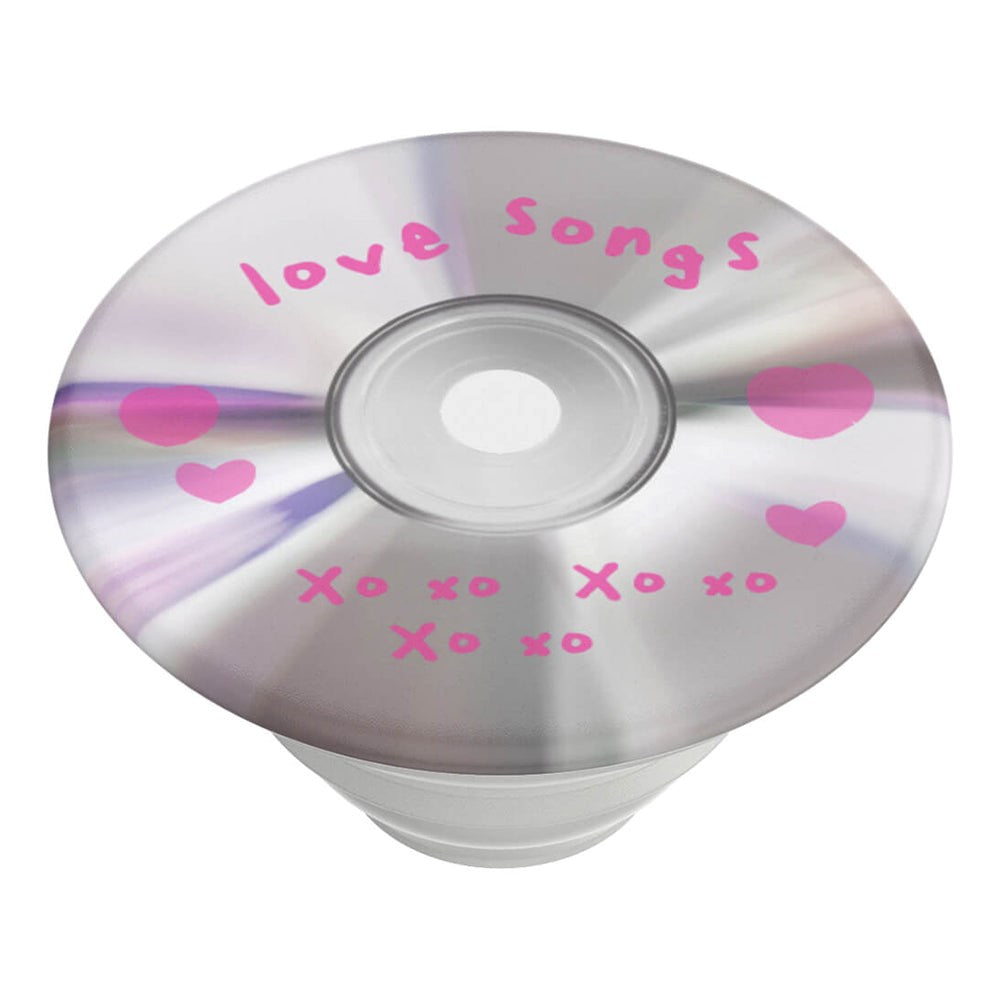 POPSOCKETS PopGrip - Love Songs - Stander & Greb