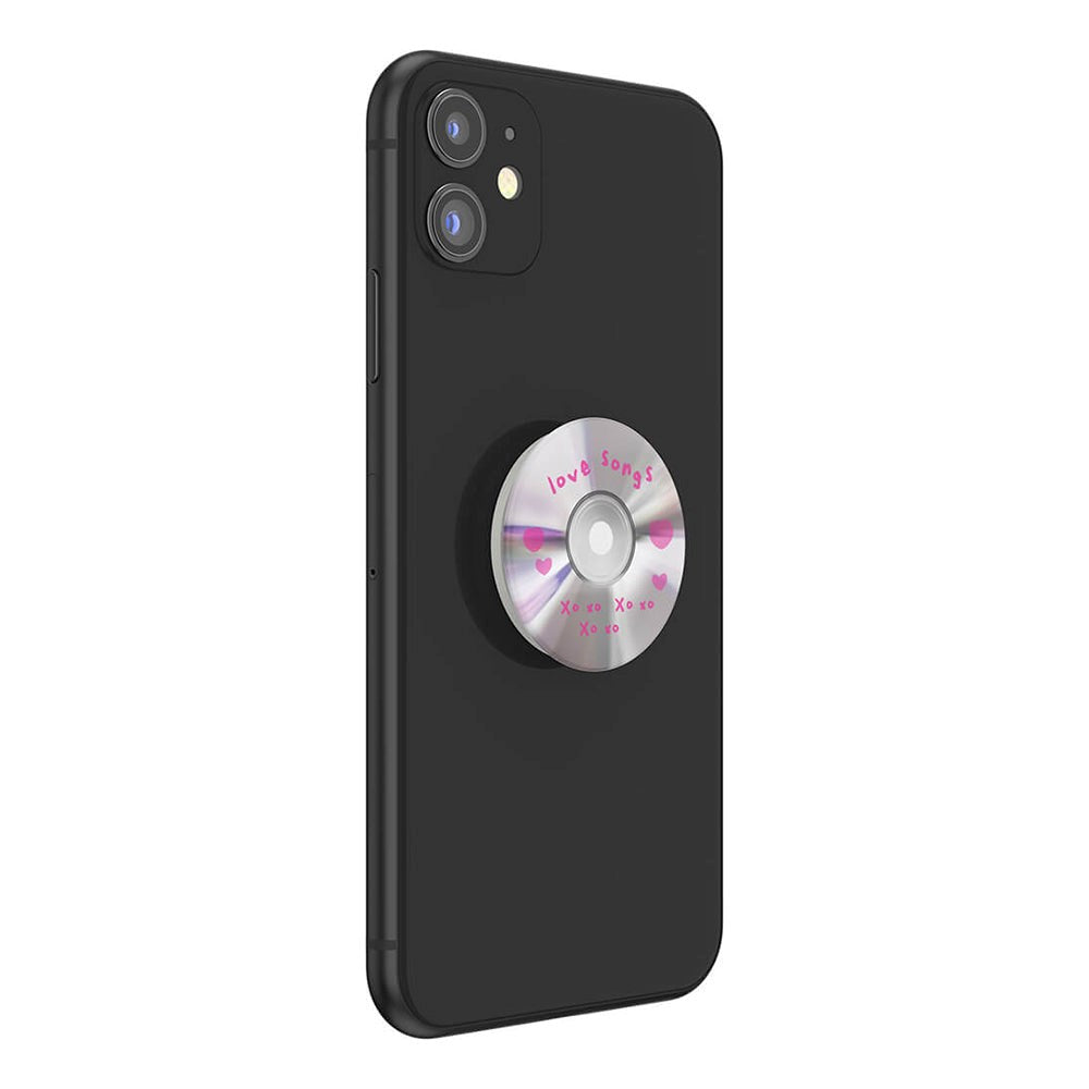 POPSOCKETS PopGrip - Love Songs - Stander & Greb