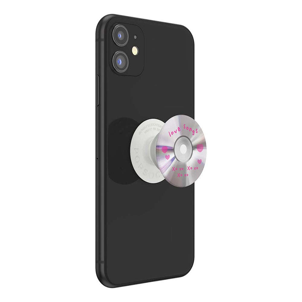 POPSOCKETS PopGrip - Love Songs - Stander & Greb