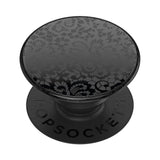 POPSOCKETS PopGrip Aftageligt Greb m. Standerfunktion - Lace Noir