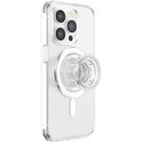 POPSOCKETS PopGrip Clear MagSafe - Stander & Greb