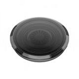 POPSOCKETS PopGrip Aftageligt Greb m. Standerfunktion -Transluscent Black