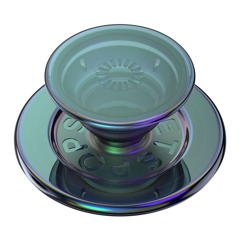 POPSOCKETS PopGrip MagSafe - Stander & Greb - Nightshade Green