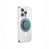 POPSOCKETS PopGrip MagSafe - Stander & Greb - Nightshade Green