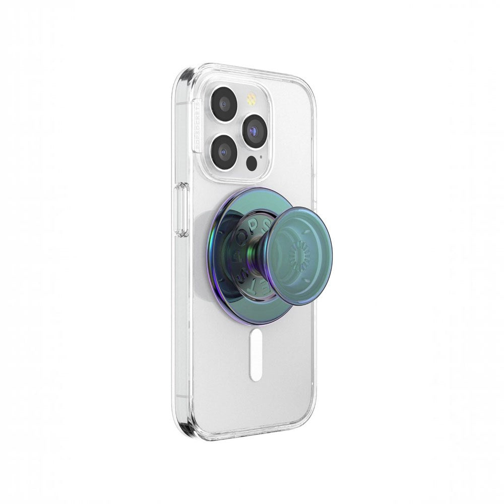 POPSOCKETS PopGrip MagSafe - Stander & Greb - Nightshade Green