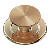 POPSOCKETS PopGrip MagSafe - Stander & Greb - Gold