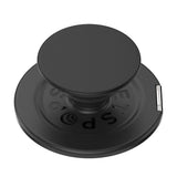 POPSOCKETS Kick-Out MagSafe med Standerfunktion - Sort