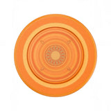 POPSOCKETS PopGrip MagSafe - Stander & Greb - Orange Zest