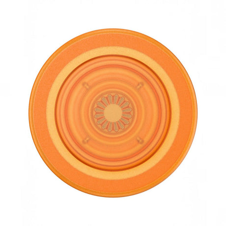 POPSOCKETS PopGrip MagSafe - Stander & Greb - Orange Zest