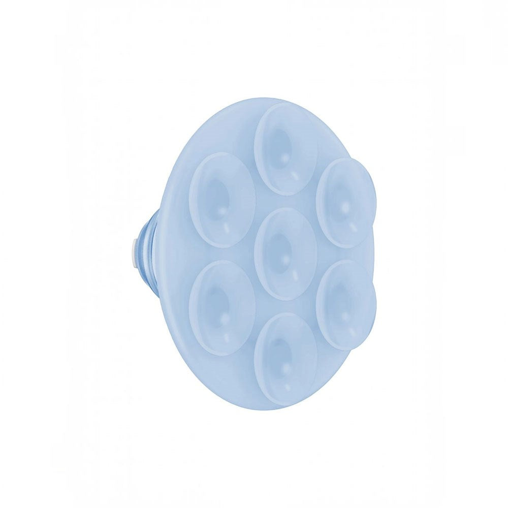 POPSOCKETS Suck-Up Grip Popsocket - MagSafe Kompatibel - Blå