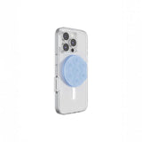 POPSOCKETS Suck-Up Grip Popsocket - MagSafe Kompatibel - Blå