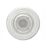 POPSOCKETS PopGrip MagSafe - Stander & Greb - Clear Glitter