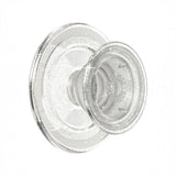 POPSOCKETS PopGrip MagSafe - Stander & Greb - Clear Glitter