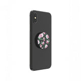 POPSOCKETS Basic Grip med Standerfunktion - English Garden