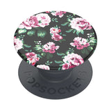POPSOCKETS Basic Grip med Standerfunktion - English Garden