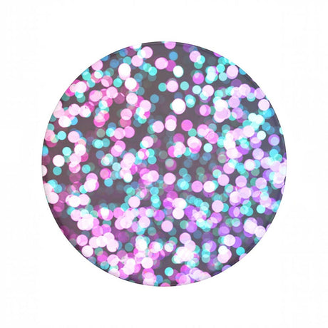 POPSOCKETS Basic Grip med Standerfunktion - Unicorn Bokeh