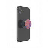POPSOCKETS Basic Grip med Standerfunktion - Woozy