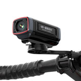 AKEEYO Garmin Kamera Mount til Cykel - Sort