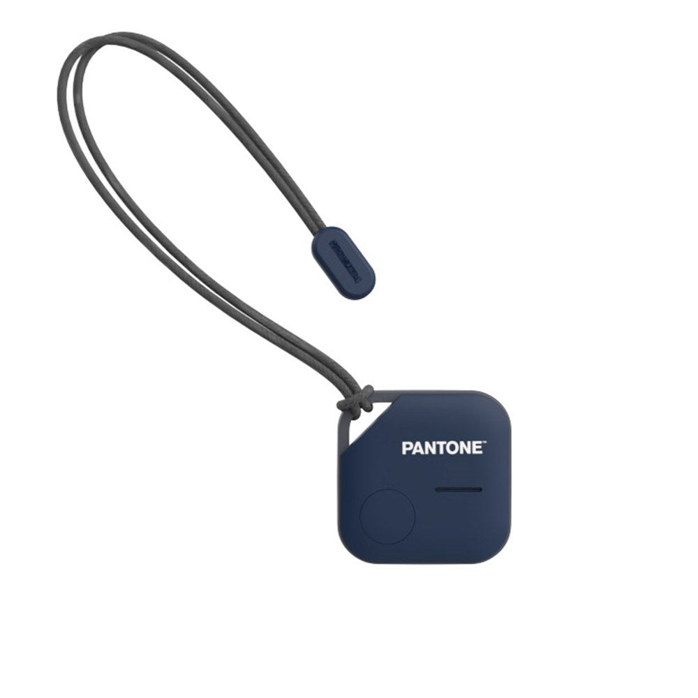 Pantone Smart Finder - Bluetooth GPS Tracker - Navy