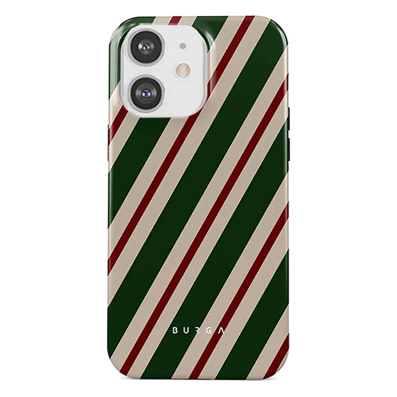 Burga iPhone 11 Tough Fashion Cover - North Pole