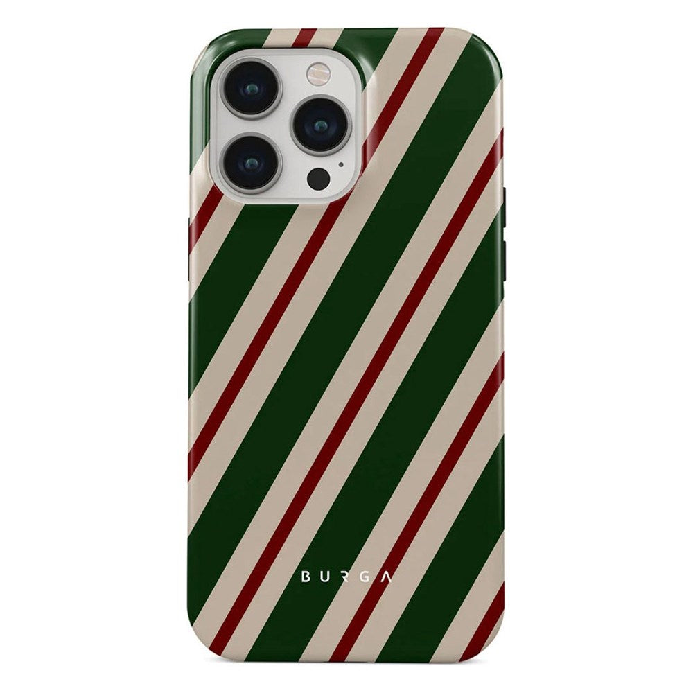 Burga iPhone 11 Pro Tough Fashion Cover - North Pole