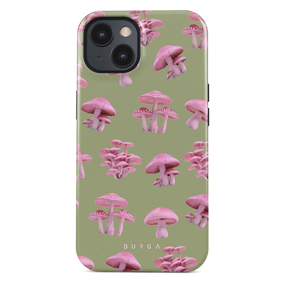 Burga iPhone 13 Tough Fashion Cover - Phantasy