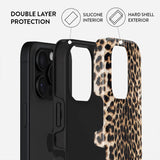 Burga iPhone 16 Pro Max Tough Fashion Cover - Player