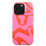 Burga iPhone 16 Pro Max Tough Fashion Cover - Ride The Wave