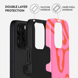 Burga iPhone 16 Pro Max Tough Fashion Cover - Ride The Wave