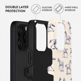 iPhone 16 Pro Burga Tough Fashion Cover - Derby Race