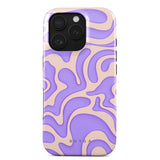 Burga iPhone 16 Pro Max Tough Fashion Cover - Y2Kool