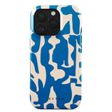 Burga iPhone 16 Pro Max Tough Fashion Cover - Mirage