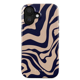 Burga iPhone 16 Plus Tough Fashion Cover - Vigilant