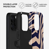 Burga iPhone 16 Pro Max Tough Fashion Cover -  Vigilant