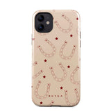 Burga iPhone 12 / 12 Pro Tough Fashion Case - Lucky Charm