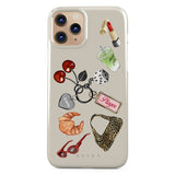Burga iPhone 11 Pro Tough Fashion Cover - It Girl