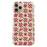 Burga iPhone 11 Pro Tough Fashion Cover - Ciao