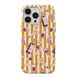 Burga iPhone 14 Pro Tough Fashion Cover - Buona Sera