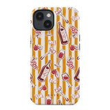 Burga iPhone 13 Tough Fashion Cover - Buona Sera
