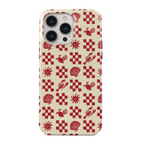 Burga iPhone 13 Pro Tough Fashion Cover - Ciao