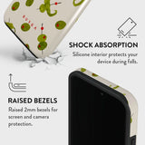 Burga iPhone 13 Pro Tough Fashion Cover - Aperitivo