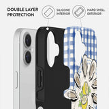 Burga iPhone 16 Tough Fashion Cover - Today's Special