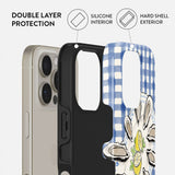 Burga iPhone 16 Pro Tough Fashion Cover - Today's Special