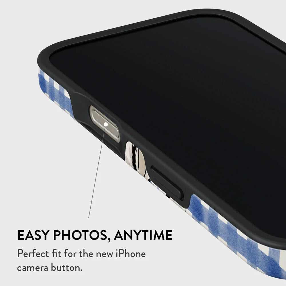 Burga iPhone 16 Pro Tough Fashion Cover - Today's Special