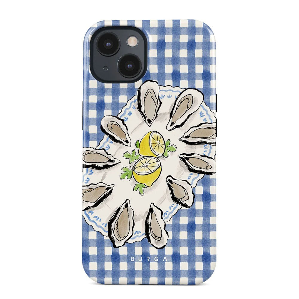 Burga iPhone 15 Tough Fashion Cover - Today's Special